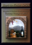 DVD: Tuscany Trompe L'oeil I